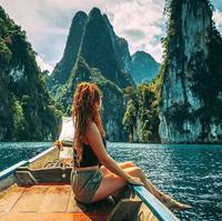 Отзыв от Василиса - Виза Destination Thailand